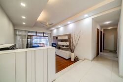 Eastern Lagoon (D15), Condominium #569775411